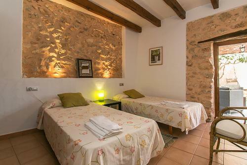 Country House Cadernera
