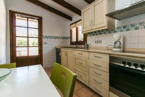 Country House Cadernera