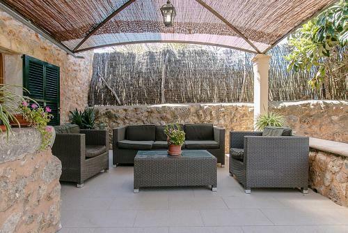 Country House Cadernera