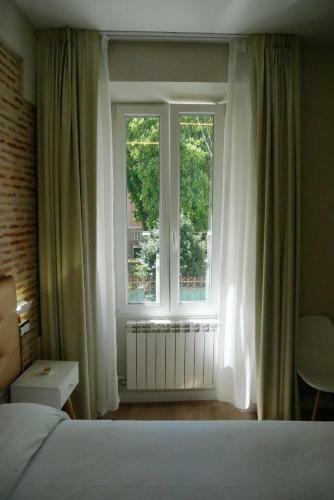 Hostal Art Burgos