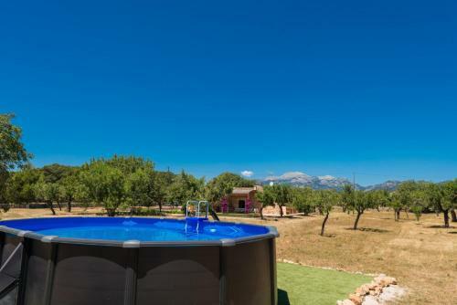 Villa Paratge de Son Toniet