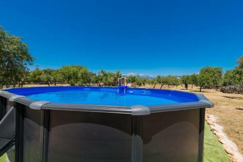 Villa Paratge de Son Toniet