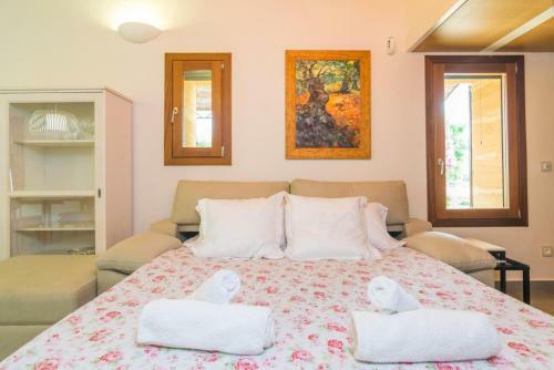 Villa Paratge de Son Toniet