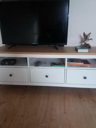 Apartamentos Fuentecillas