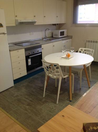 Apartamentos Fuentecillas