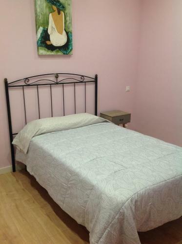 Apartamentos Fuentecillas