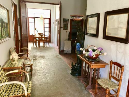 La Casa De La Abuela