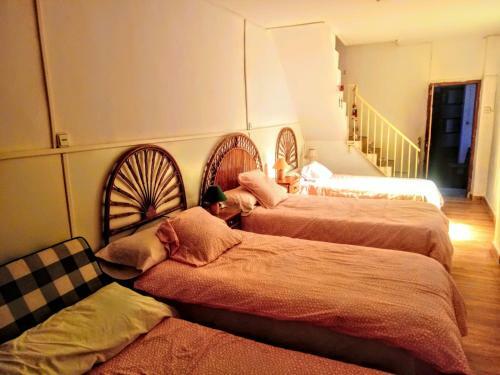 La Casa De La Abuela