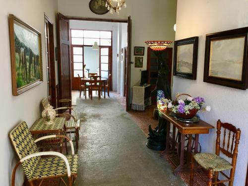 La Casa De La Abuela