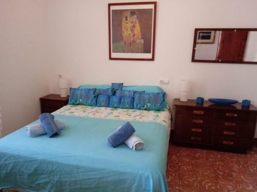 La Casa De La Abuela