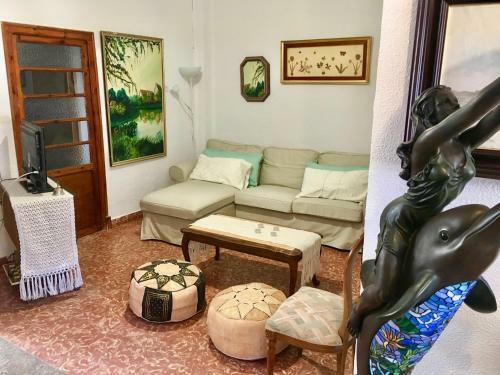 La Casa De La Abuela