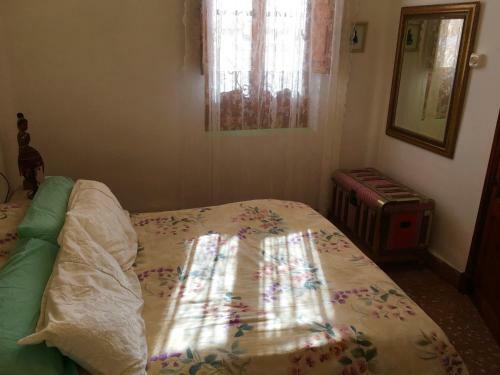 La Casa De La Abuela