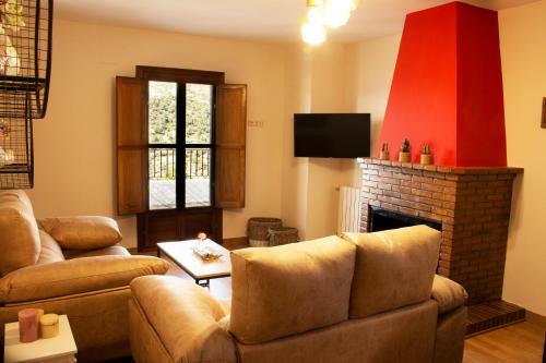 Puerta Bubi�n Apartamentos