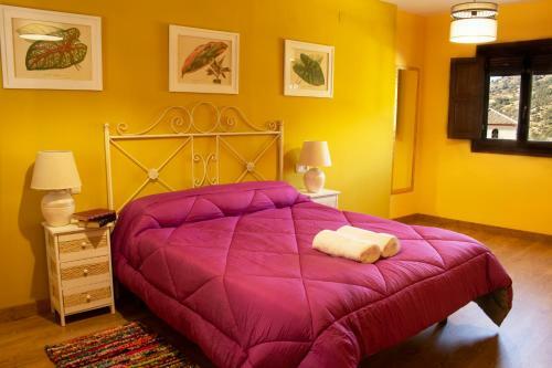 Puerta Bubi�n Apartamentos