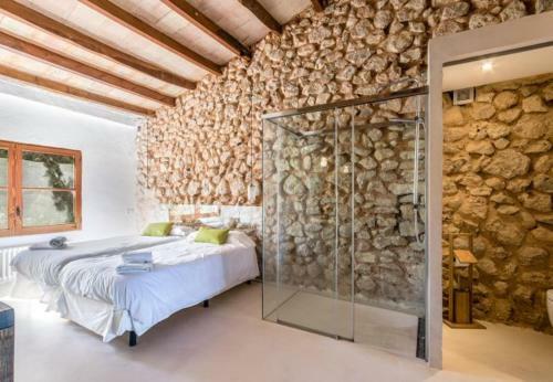 Ullaro Villa Sleeps 10 With Pool And Wifi