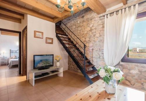 Buger Villa Sleeps 6 With Pool Air Con And Wifi