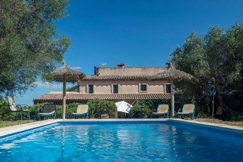 Finca Ses Planes