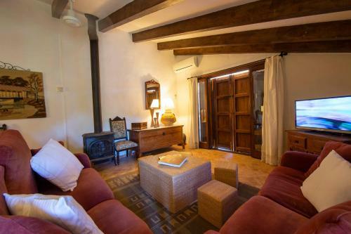 Finca Ses Planes