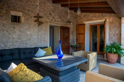 Finca Ses Planes