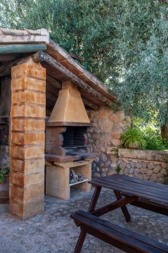 Finca Ses Planes