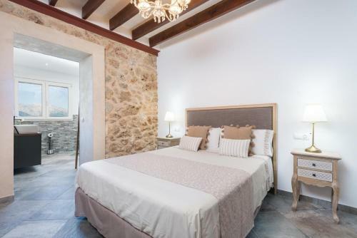 Villa Can Jaume Fuster