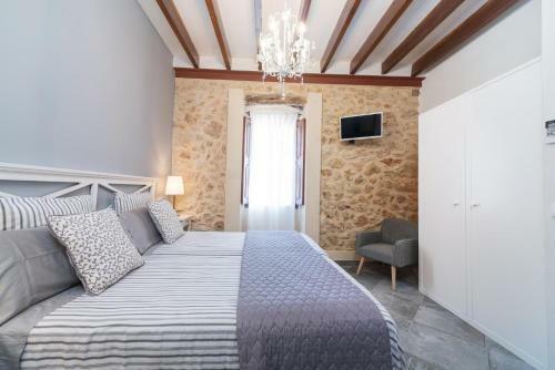 Villa Can Jaume Fuster