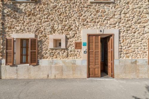 Villa Can Jaume Fuster