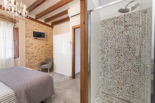 Villa Can Jaume Fuster