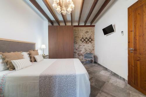 Villa Can Jaume Fuster