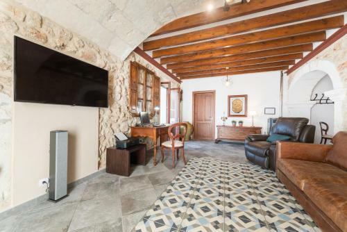 Villa Can Jaume Fuster