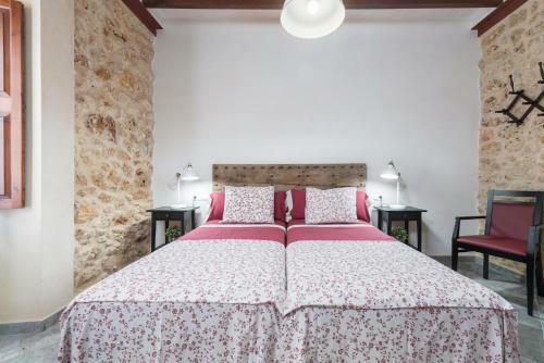 Villa Can Jaume Fuster