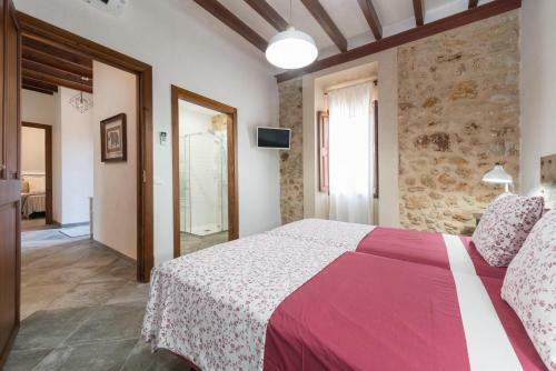 Villa Can Jaume Fuster