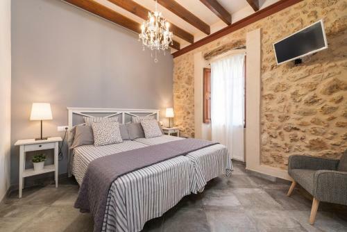 Villa Can Jaume Fuster