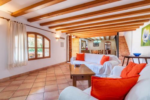 Villa Can Julia