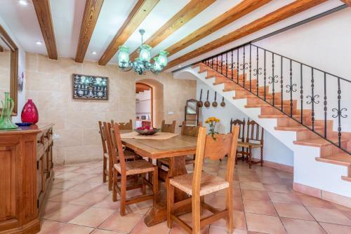 Villa Can Julia