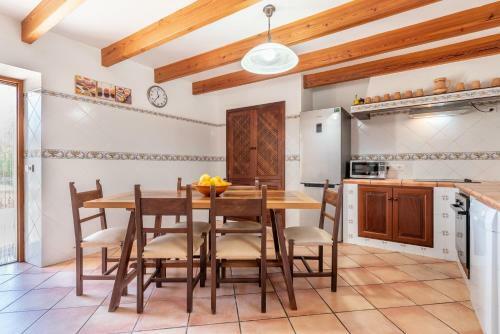 Villa Can Julia