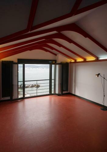 Villa Casa Playa De Agrelo