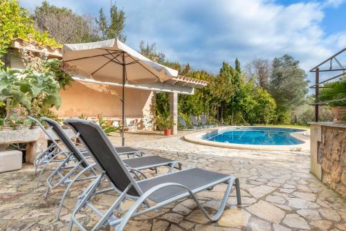 Villa Ca Na Marina