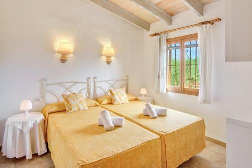 Villa Sa Sini