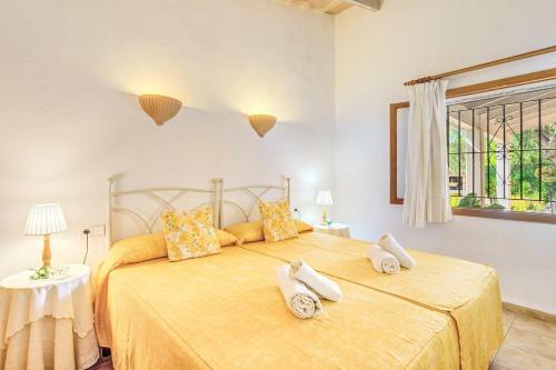 Villa Sa Sini