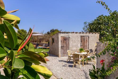 Villa Son Serra