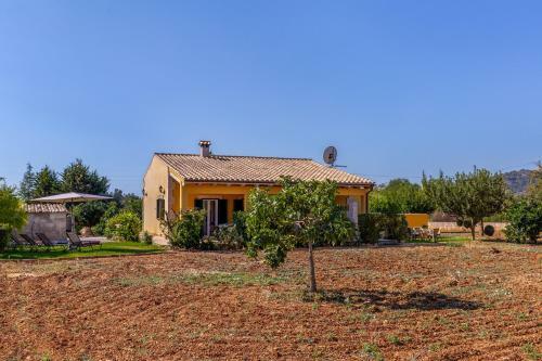 Villa Son Serra