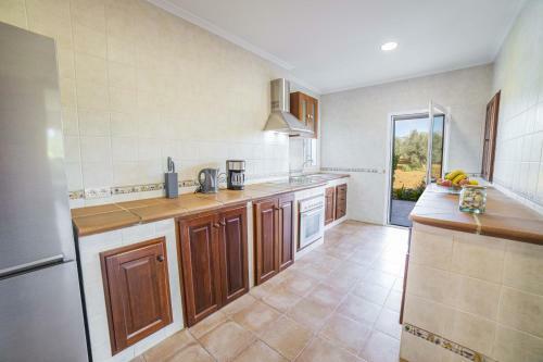 Finca Son Serra Buger