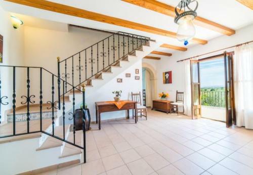 Holiday Home In Buger Sleeps 6 Includes Swimming Pool Air Con And Wifi