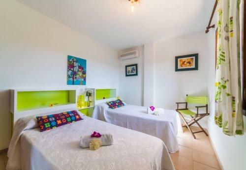 Holiday Home In Buger Sleeps 6 Includes Swimming Pool Air Con And Wifi