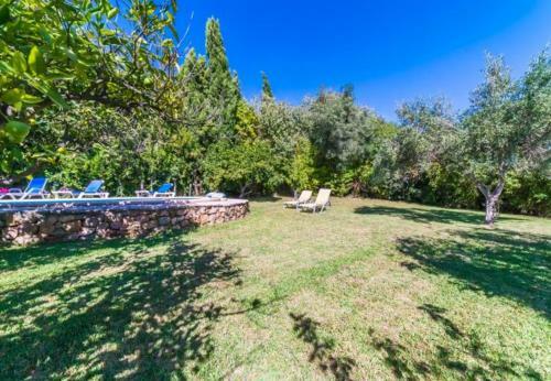 Holiday Home In Buger Sleeps 6 Includes Swimming Pool Air Con And Wifi