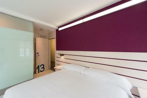 Hotel Boreal Viento Norte