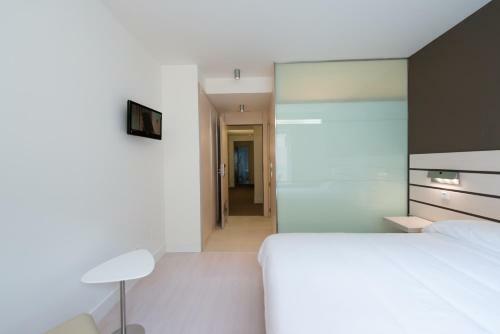 Hotel Boreal Viento Norte