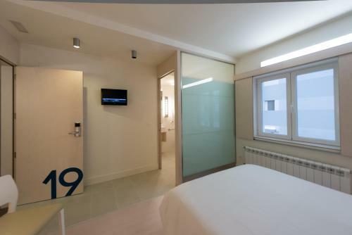 Hotel Boreal Viento Norte