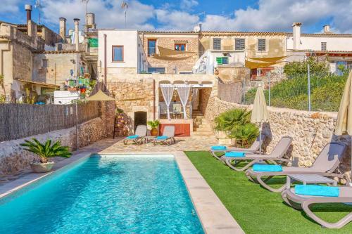 Casa Del Sol